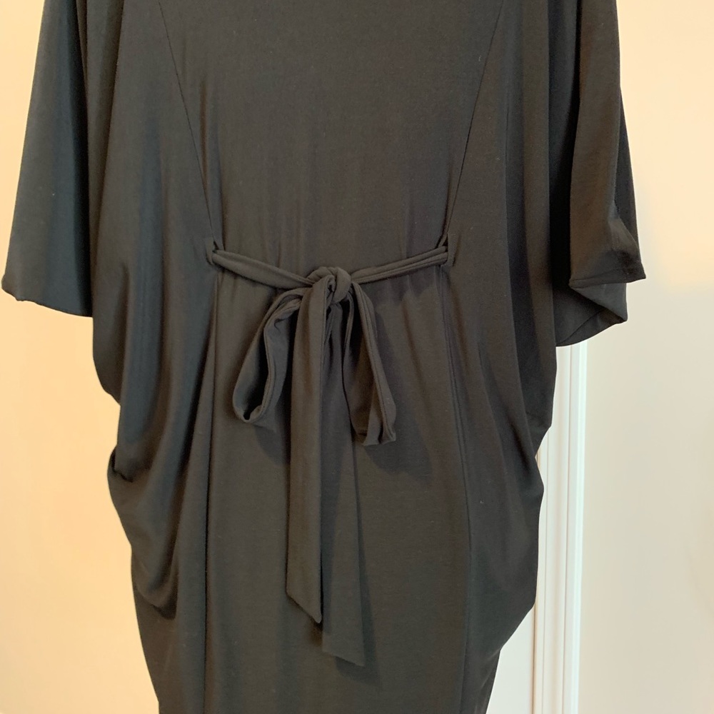 Cache Cocktail Dress - Picture 4 of 4